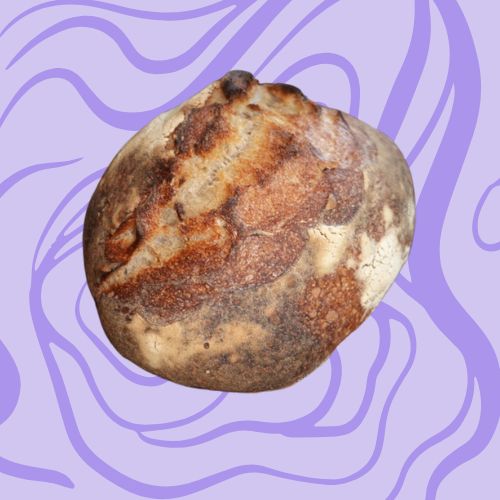 Sourdough Loaf (PREORDER)