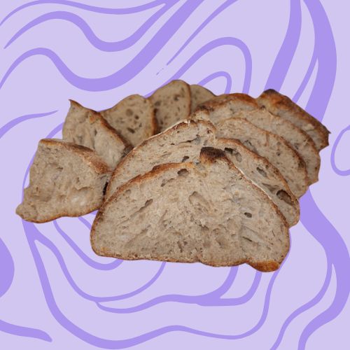 Sourdough Loaf (PREORDER)